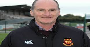 Eamonn Collins Elected New Buccaneers RFC President