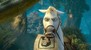The Definitive Ranking Of Disney Sidekicks Disney Sidekicks Disney Horses Disney Animation