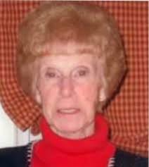 Evangeline Eagan Obituary (2016)