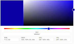 Maybe you would like to learn more about one of these? Kode Warna Background Pas Foto Lengkap