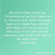 Kok, herr hottelmann und co. Weihnachtsgedichte