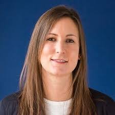 Elizabeth Durden's Instagram, Twitter & Facebook