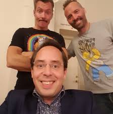 To uger efter røveriet, er en 25-årig kvinde nu anholdt