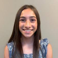 The Little Mermaid Jr. Playbill by Elk Grove Park District