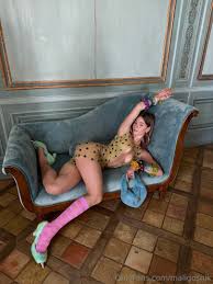 Anna Malygon | maligoshik | maligoshik.a – Nude Leaks Onlyfans - Photo 55  | Thefappening2015