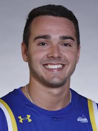 SOUTH DAKOTA STATE JACKRABBIT BASKETBALL GAME NOTES