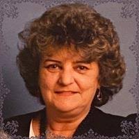 Lucile Burris Obituary