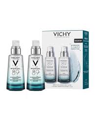 We would like to show you a description here but the site won't allow us. Vichy Mineral 89 Face Care Set Gunstig Online Kaufen Heinemann Shop