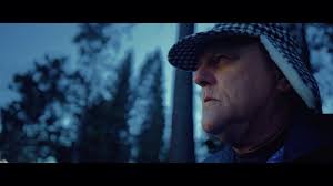 Narration by Duane Whitaker (Pulp Fiction)