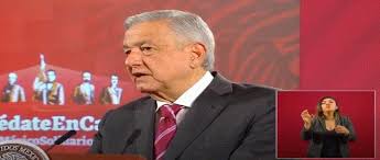 Así cayó de su nube fernández noroña se quedó a un pasito de la presidencia de la cámara de diputados, pero se equivocó al incluir a mauricio toledo, enemigo de la 4t. Amlo Defiende El Ridiculo De Fernandez Norona Ante El Ine Periodico Regeneracion