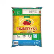 Members are required to present their clubcard or eclubcard on tesco clubcard malaysia mobile app to prior to payment to be entitled for the 10% discount. Cap Rambutan Thai Super Special Rice 5kg Shopee Malaysia
