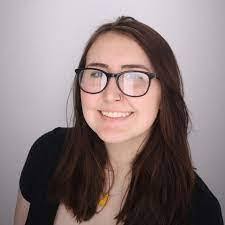 Sarah Bodi's Instagram, Twitter & Facebook