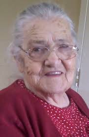 Mary Versie Streeval, 92, Columbia, KY (1926-2019)