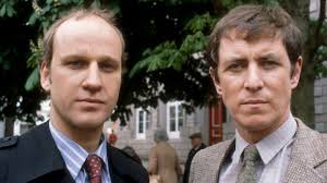 DECANTING VINTAGE BERGERAC by Richard Hewett