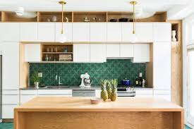 Protect your kitchen and bathroom walls with backsplash tiles. Colorful And Modern Kitchen Backsplash Ideas