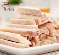 Health Food and Enhance Strength Vf Taro Sticks