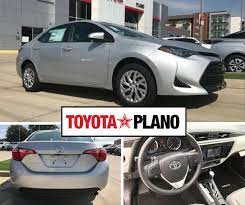 18 Toyota Corolla In Plano Ideas Toyota Corolla Corolla Toyota