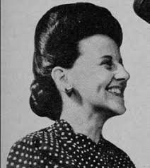 Penelope Kathleen “Penny” Powers Olson (1912-2000)