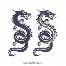 Print our build a dragon printable in colour or in black and white (right click to save and print). Free Dragon Vectors 8 000 Images In Ai Eps Format