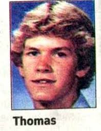 Christopher Thomas Homicide Remembrance & Reward Increase