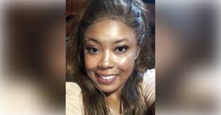 Obituary information for Shaqwasia Scales