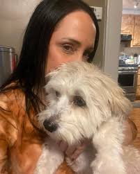 Rocco would love a follow