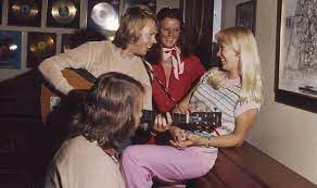 Oct 10, 2021 · 'bridgerton' star phoebe dynevor has said that starring in the period drama has changed her life in many ways. Abba Songs Quiz Questions And Answers How Much Do You Know About Abba S Songs Music Entertainment Express Co Uk