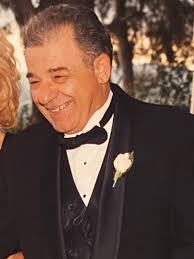 Angelo DeVito Obituary