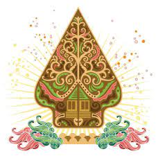 Wayang gunungan jakabaring aquatic center bhima, indonesian walang batik pattern free, cdr, triangle png. 20 Inspirasi Gambar Animasi Gunungan Wayang Amanda T Ayala