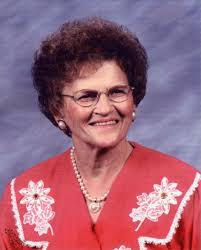 Helen Kuhn Obituary August 6, 2010