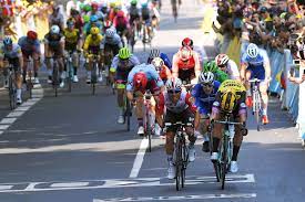 Includes route, riders, teams, and coverage of past tours. Tour De France Tv Schedule How To Watch And Stream The 2020 Tour De France