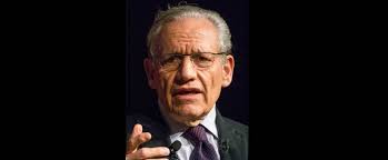 A Conversation with Bob Woodward