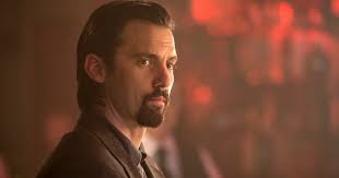 Jack Starts Drinking Again On 'This Is Us' & It Doesn't Bode Well For His  Future