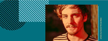 Inside the Scene featuring David Beck of String Machine