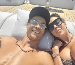 Последние твиты от georgina rodríguez (@georginajaca). Cristiano Ronaldo Fabulous Declaration Of Love For Georgina Rodriguez You Are The Most Beautiful Woman On Earth Photo