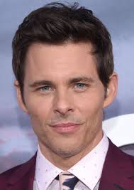 Vizioneaza online gratis emisiunile tv preferate. James Marsden On Mycast Fan Casting Your Favorite Stories
