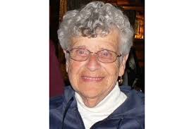 Joyce McCuin Obituary (1925