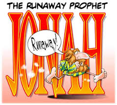 Holy Spirit Interactive Kids Bible Stories Jonah The Runaway Prophet Bible Stories For Kids Jonah And The Whale Sunday School Kids