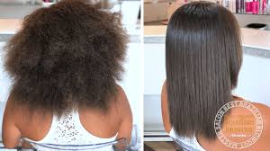 Big blowout hair stlye african american women/via. Menu Oneblowdrybar East Coast Blow Dry Bar Menu Blowout Hair Styling Menu