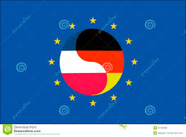 Premier partenaire économique de la france, la république fédérale d'allemagne est aujourd'hui dirigée par la. L Allemagne Et La France A L Ue Illustration Stock Illustration Du Europeen Dependance 20769938