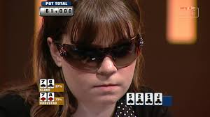 Annette, ci manchi! Call poderoso al Partypoker European Open 2008