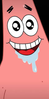 Aesthetic grunge patrick star illustration transparent background png clipart pngguru. Hd Patrick Spongebob Squarepants Wallpapers Peakpx