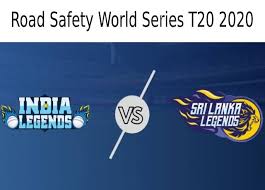 India legends have won the toss and have opted to field. Full Highlights Indl Vs Sll India Legends Won By 5 Wicket Sports Big News
