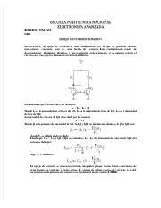Check spelling or type a new query. Espejo De Corriente Pdf 1 Espejo De Corriente Figura 1 Espejo De Corriente En Electr U00f3nica Un Espejo De Corr Iente Iente Es Una Configuraci U00f3n Course Hero