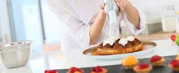 Curs cofetarie (cofetar) doar la atelierele ilbah. Cofetar Patiser Cursuri Calificare