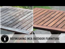 Check spelling or type a new query. Refinishing Ikea Outdoor Furniture 3 Steps With Pictures Instructables