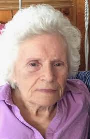 Eunice Owens Obituary