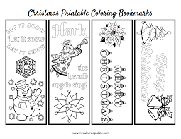 This coloring page features four black and white make your own bookmarks with these adorable diy colouring page bookmarks free printable. 65 Fun Blank Bookmarks To Color For You Kittybabylove Com