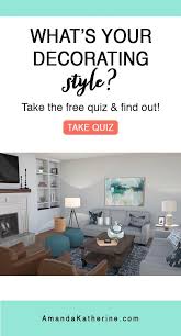 Find Your Awesome Decorating Style Take The Quiz Now And Find Out The Types Of Styles And If You Are Living Room Decor Styles Tuscan Decorating Tuscan Kitchen
