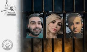 Tehran Revolutionary Court Sentences Four Protest Detainees to Death